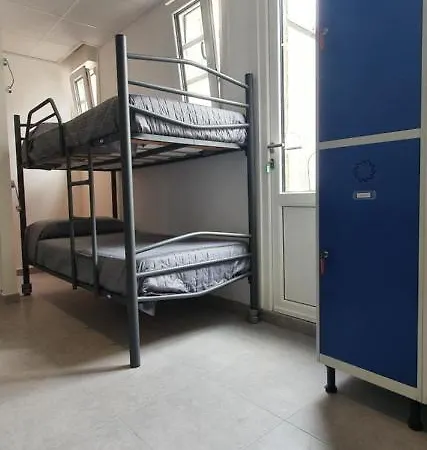 Auberge de jeunesse O Marco