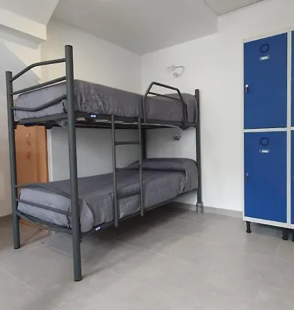 Hostel O Marco *