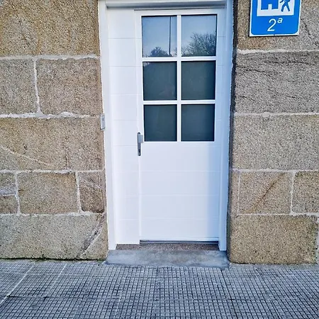O Marco * Pontevedra