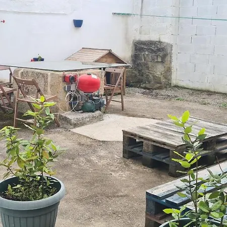 O Marco Hostel