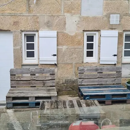 O Marco * Pontevedra