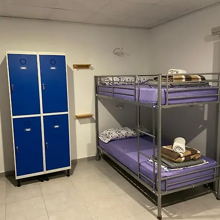 Auberge de jeunesse O Marco Pontevedra