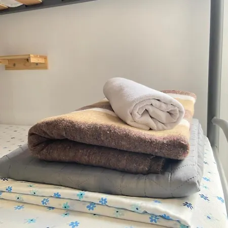 Auberge de jeunesse O Marco Pontevedra