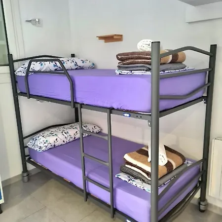 Hostel O Marco *