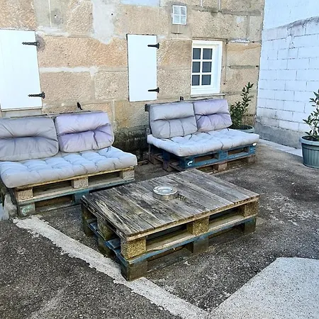 O Marco Hostel