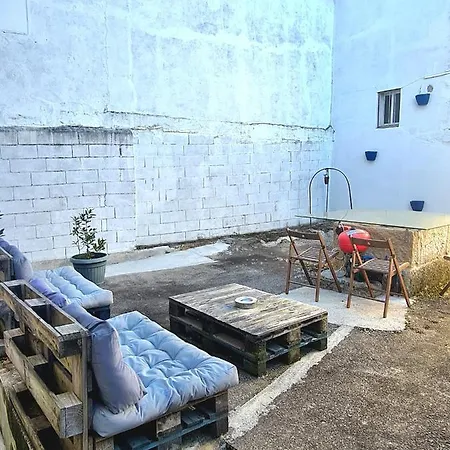 O Marco Auberge de jeunesse Pontevedra