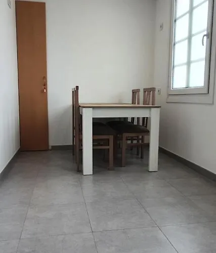 O Marco Hostel Pontevedra