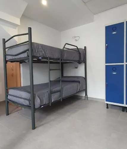 Hostel O Marco *