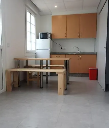 Hostel O Marco *