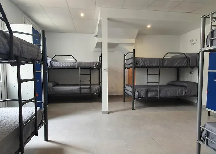 Hostel O Marco *