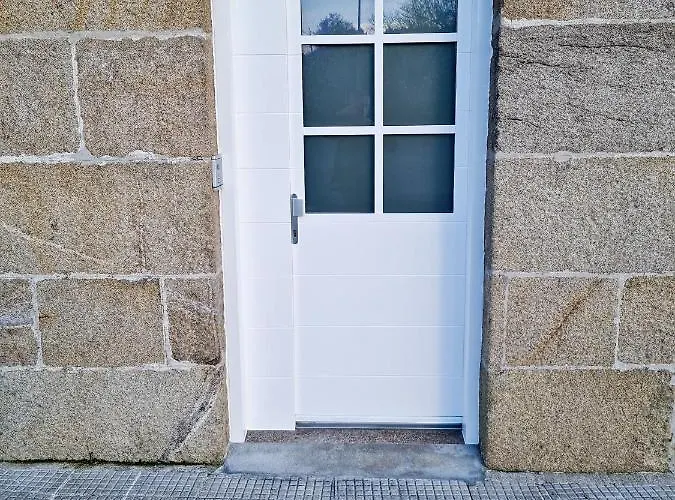 O Marco * Pontevedra