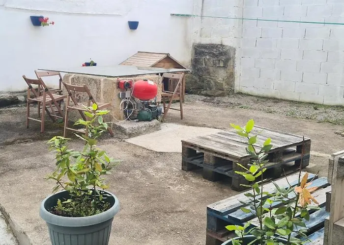O Marco Hostel