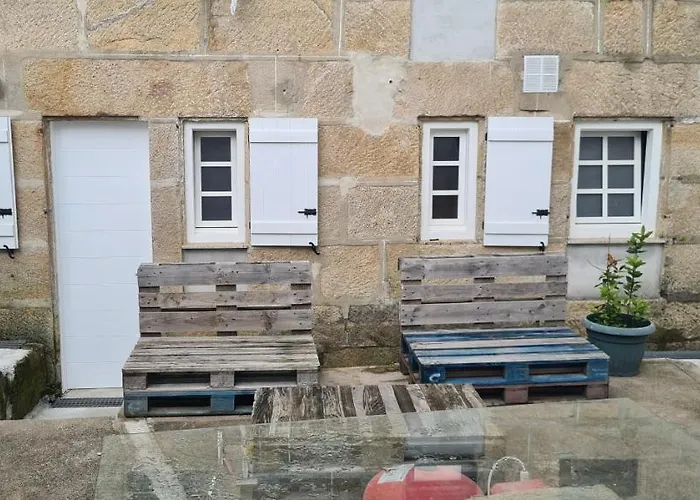 O Marco * Pontevedra