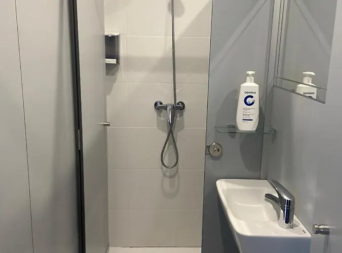 Hostel O Marco Pontevedra
