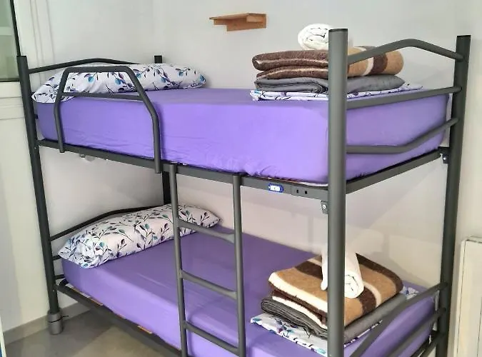Hostel O Marco *