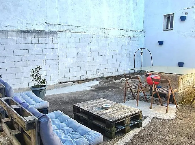 O Marco Hostel Pontevedra